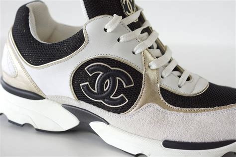 chanel sport accessories|Chanel sneakers on sale.